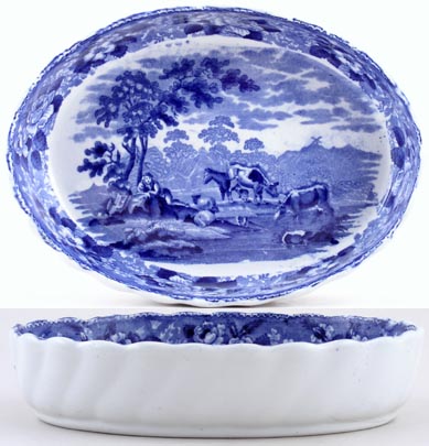 Dish c1900
